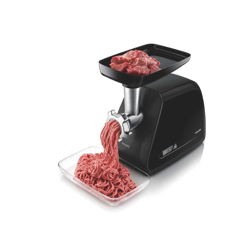 [HR2726/90] Viva Collection Meat Mincer
