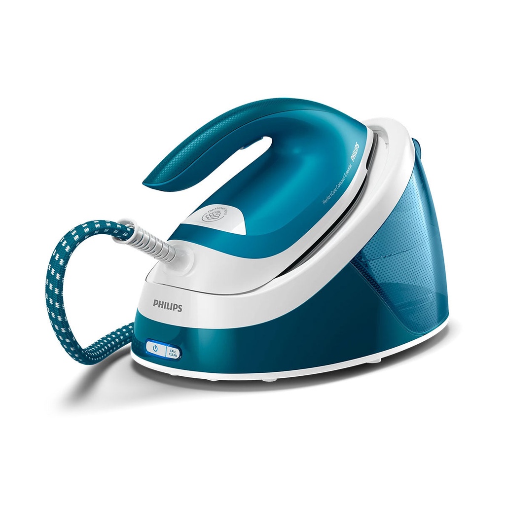 [GC6815/26] Steam Generator Iron PerfectCare Compact Essential مكواة بخارية فلبس