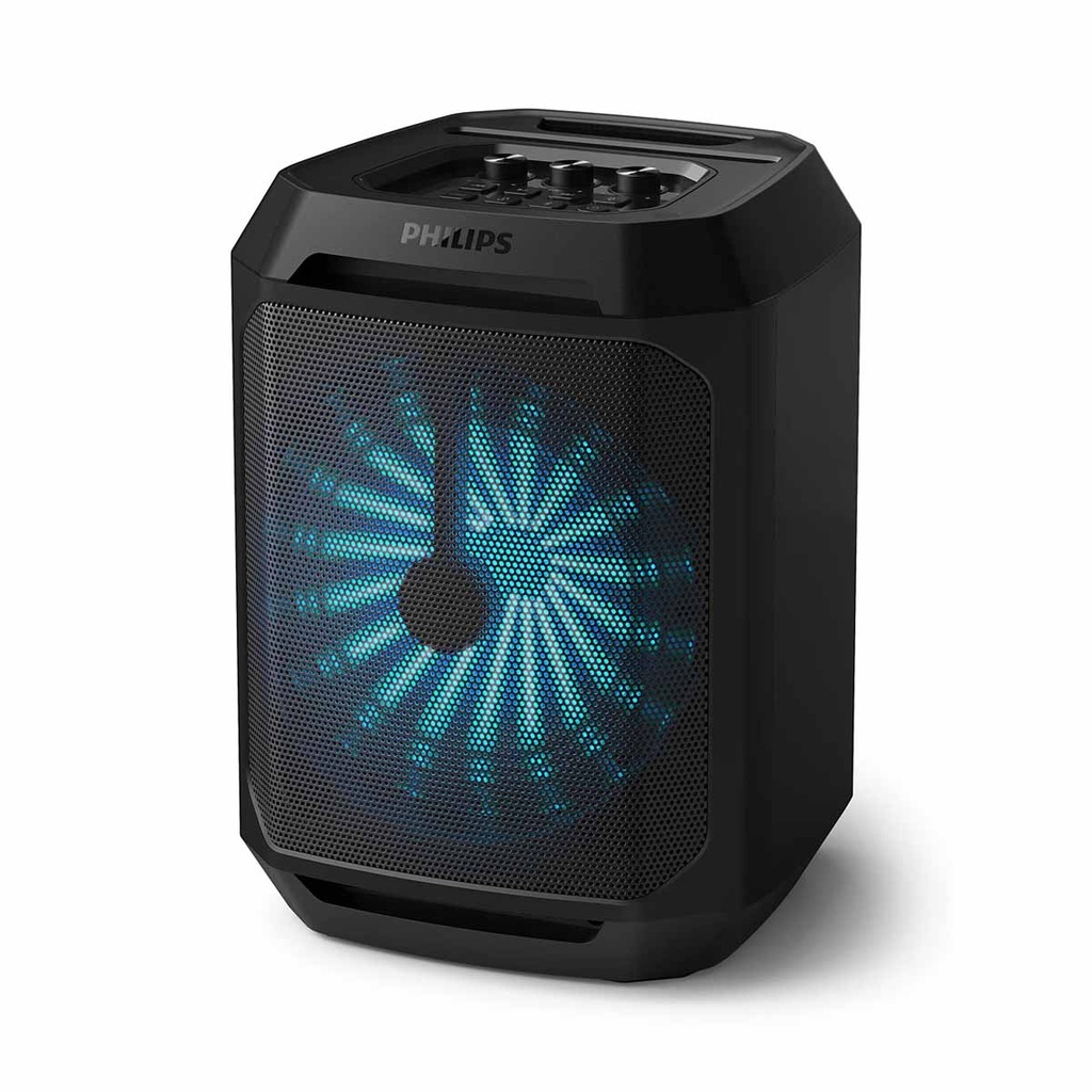 [TAX2208-00] Bluetooth Party Speaker مكبر صوت حفلات بلوتوث فلبس