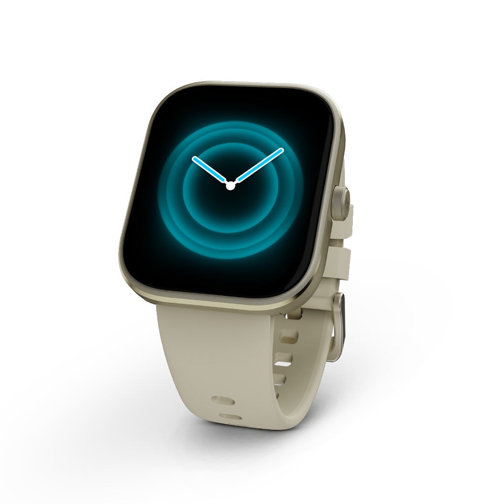 [LUME PRO] Fashion ACK COFFlume prinume pr Smart Watch (Black)