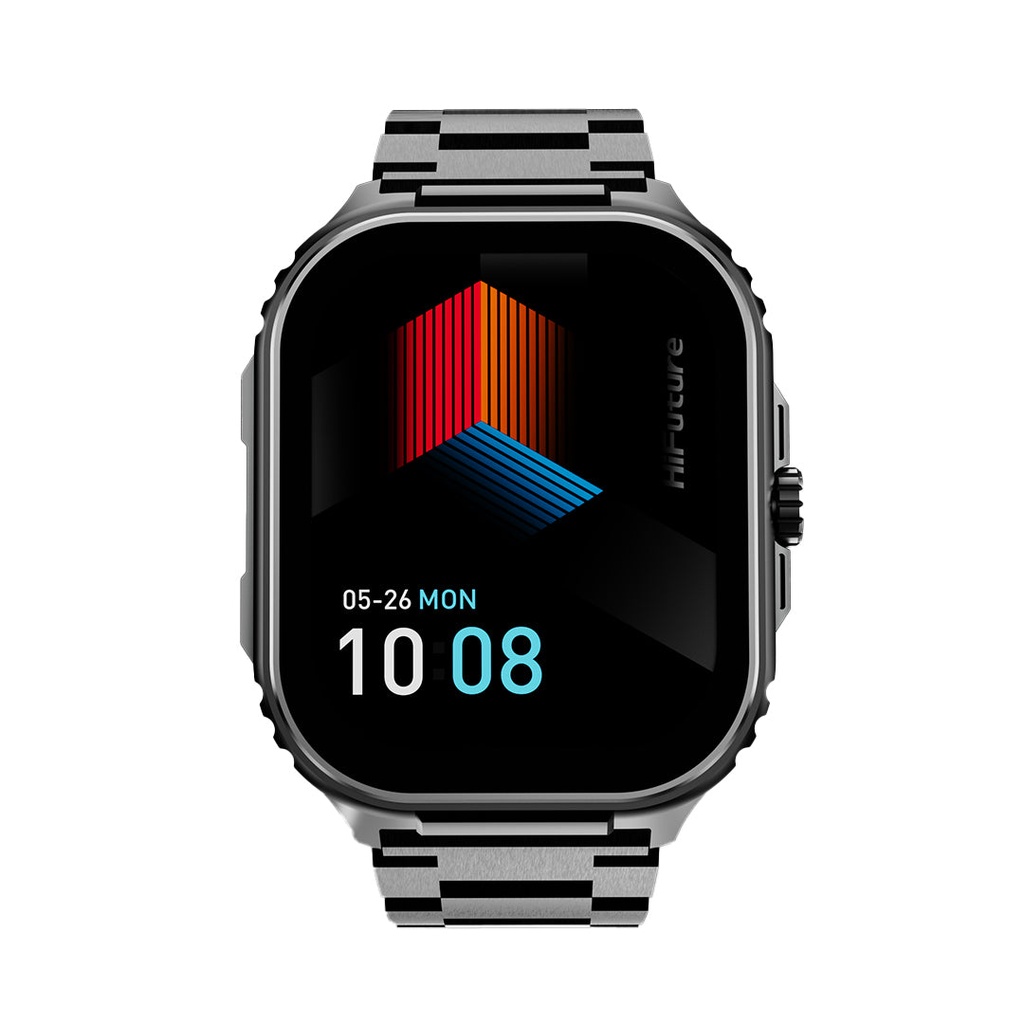 [ULTRA3 PRO] Premium Sport Smart (Black)