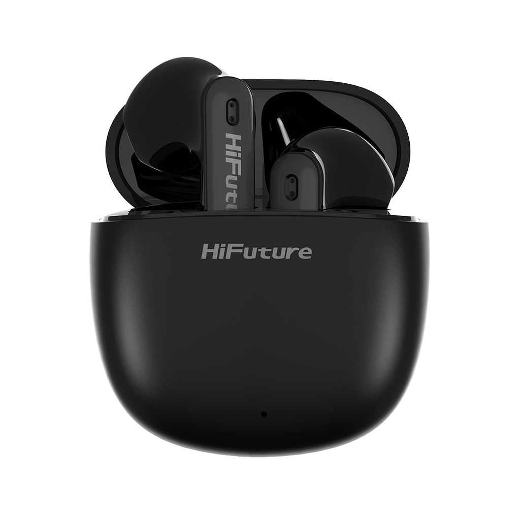 [ColorBuds2] Fashion TWS Earbuds (Black)