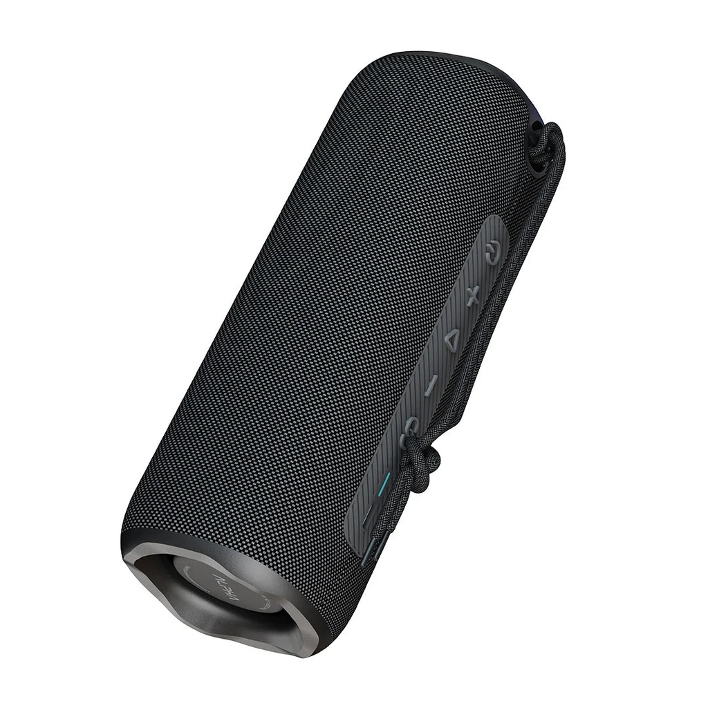[Alpha] Portable Speaker (Black)
