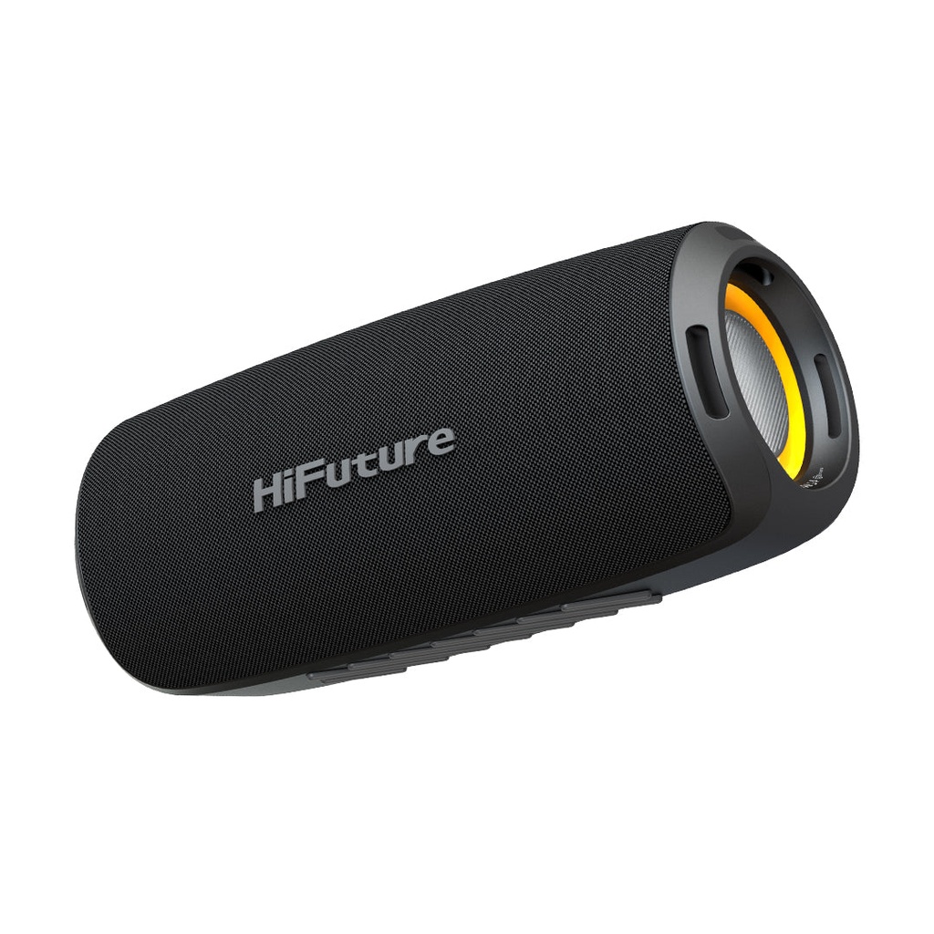 [Gravity] Portable Party Speaker (Black)