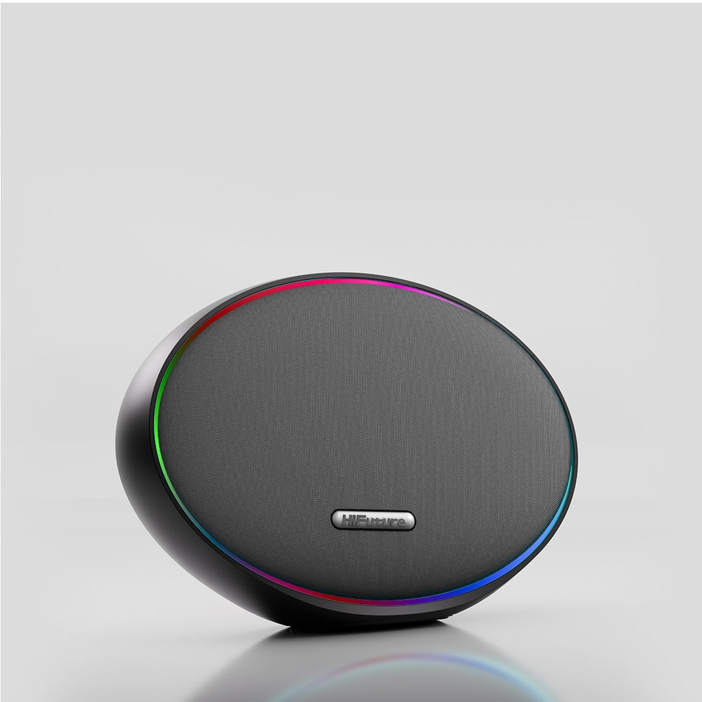 [Orbit] Lifestyle Speaker (Black)