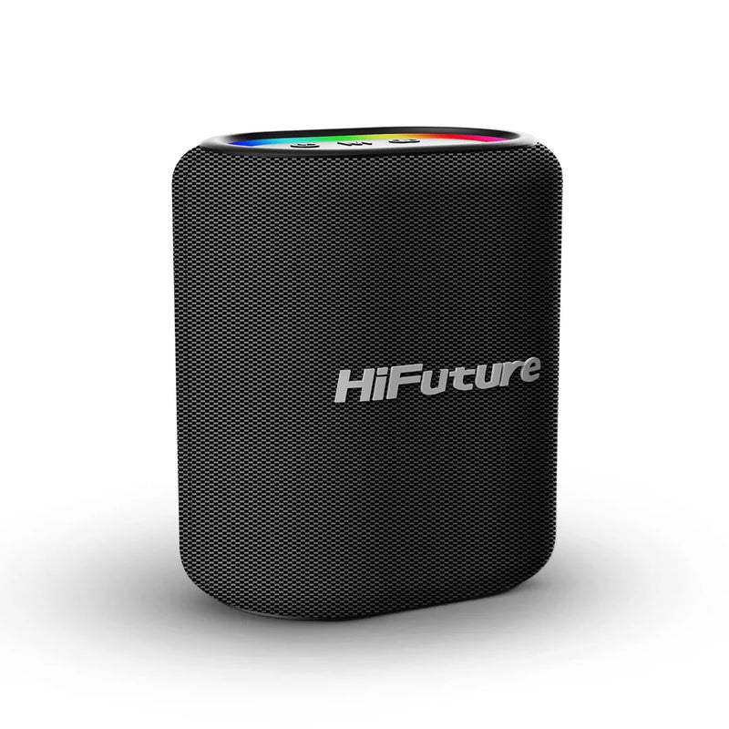 [Vocalist 100] Portable Karaoke Speaker (Black)