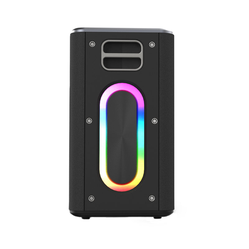 [MusicBox] Portable Karaoke Speaker (Black)
