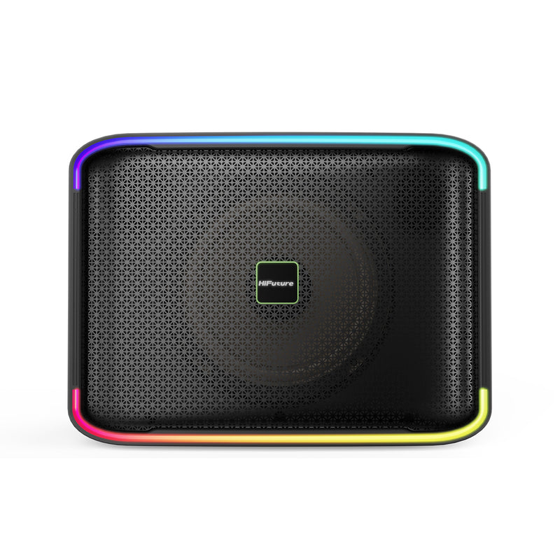 [Event Horizon] Karaoke Party Speaker