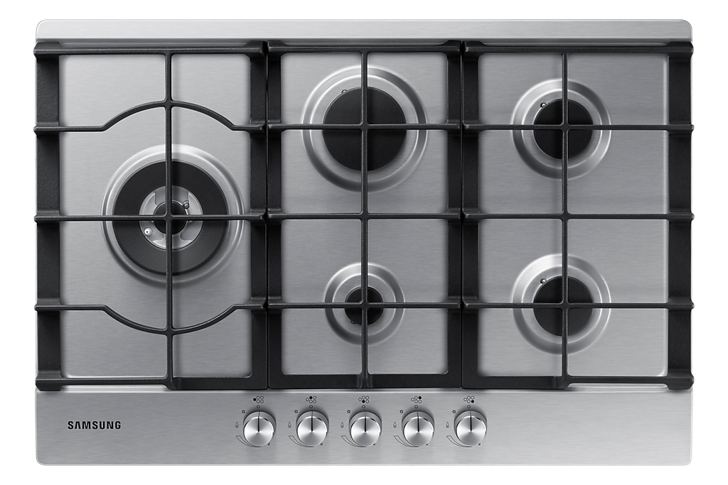 [AS3030J75NA] built-in gas stove 75cm