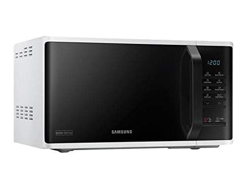 [MS23K3513AW] microwave 23 liters