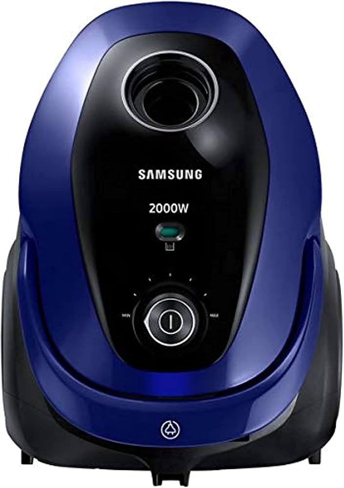 [VC20M25010WB/SG] vacuum cleaner