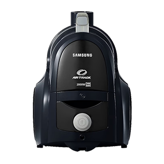 [VCC4570S3K/XSG] drum vacuum cleaner