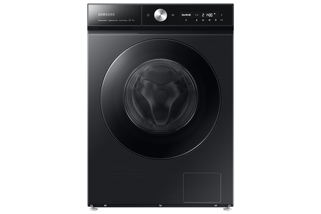 [WW11B1944DGBFH] BESPOKE AI Front Load Washing Machine 11kg