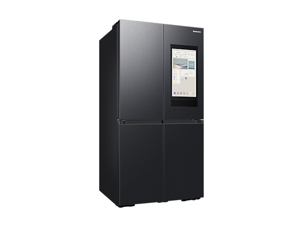 [RF65DG9H0EB1EU] French refrigerator, 4 doors, 650 liters