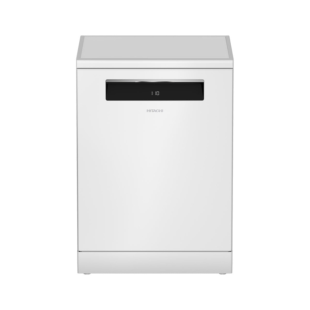 [HDF-F158CVW] Freestanding Dishwasher (White)