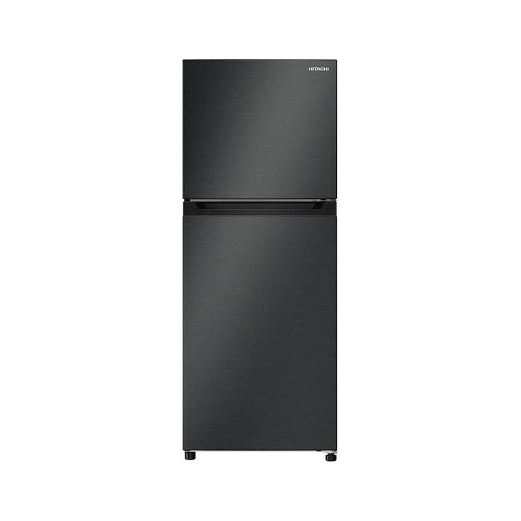 [HRTN5230MBBK] Refrigerator - 210 L - 7.5 Ft - Inverter (Black)