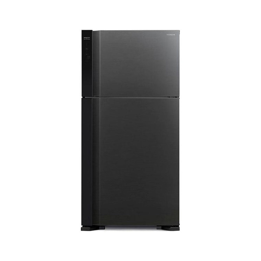 [HRTN8565DFBBK] Refrigerator - 515 L - 19 Ft - Inverter (Black)