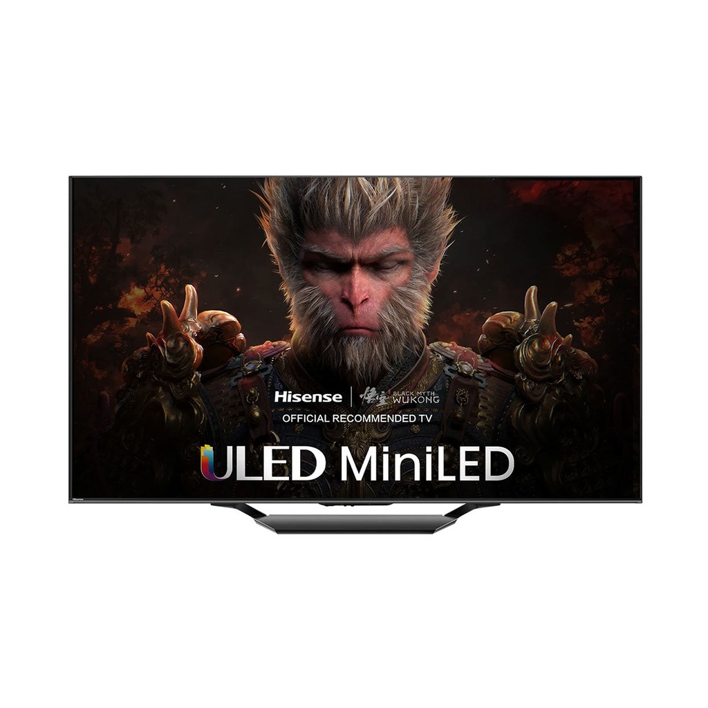 [65U7N] Class U7 Series Mini-LED ULED 4K Vida, 65-Inch سلسلة U7 Mini-LED ULED 4K Vida، 65 بوصة