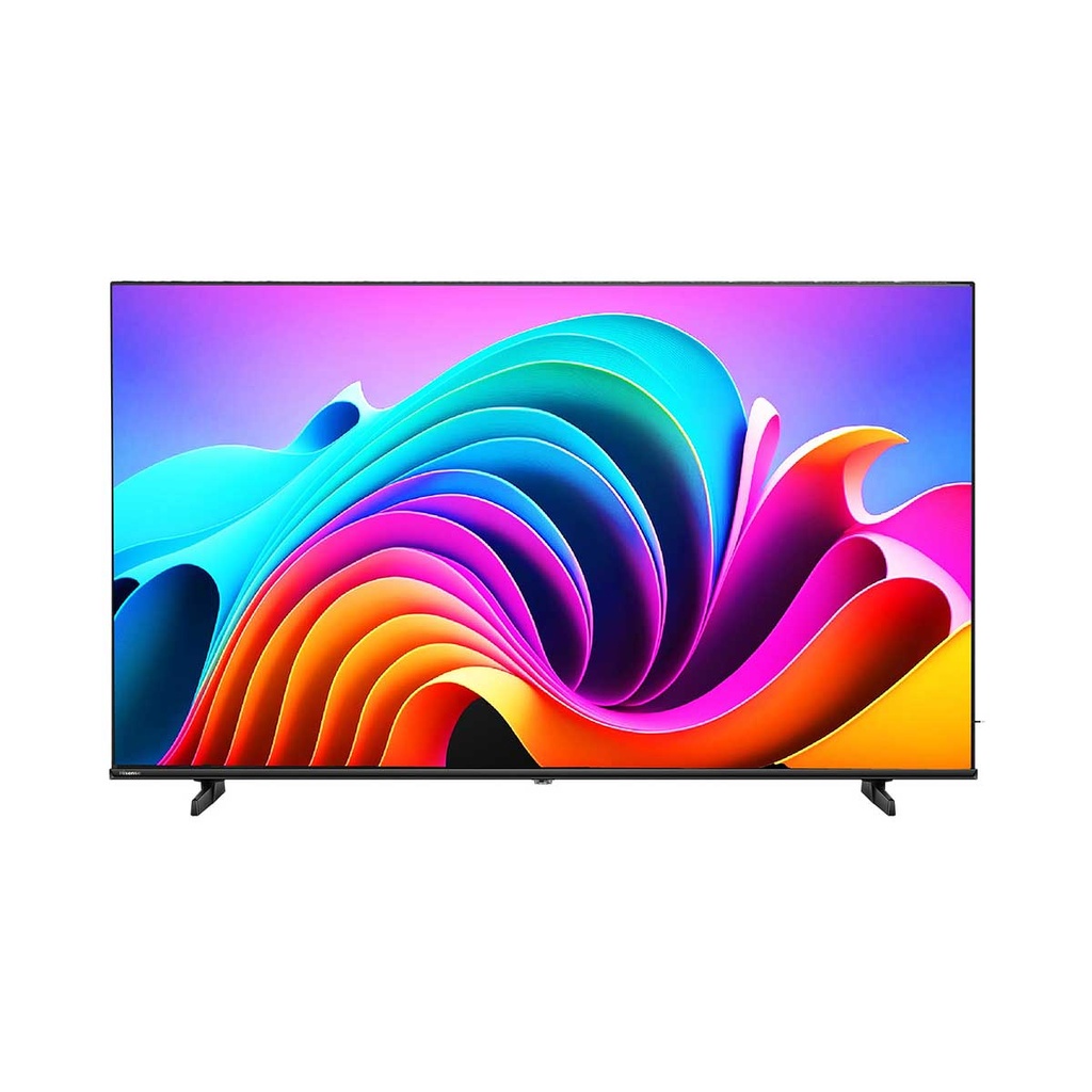 [50A6500N] Google TV 50-Inch 4K UHD LED شاشة هايسنس حجم 50