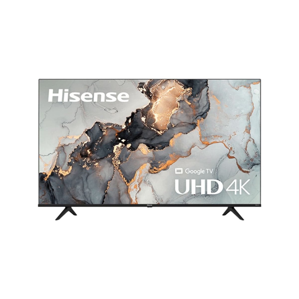 [58A61Q] 4K UHD DLED Smart Television 58-Inch شاشة هايسنس سمارت
