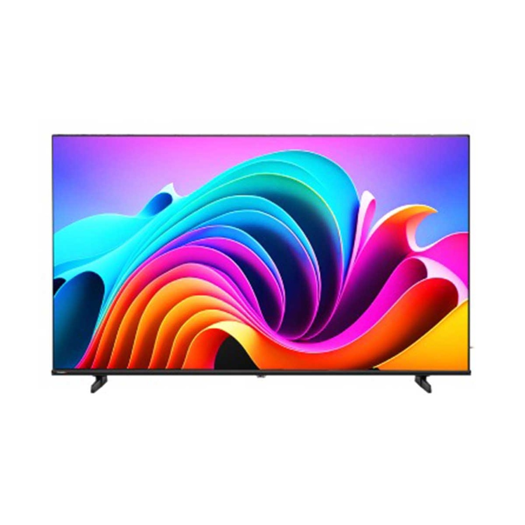 [65A6500N] 4K UHD Google TV, 65-Inch شاشة هايسنس حجم 65