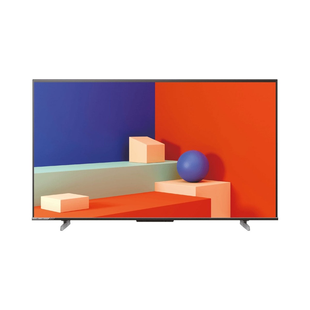 [75A6500K] 4K UHD Google TV, 75-Inch شاشة هايسنس حجم 75