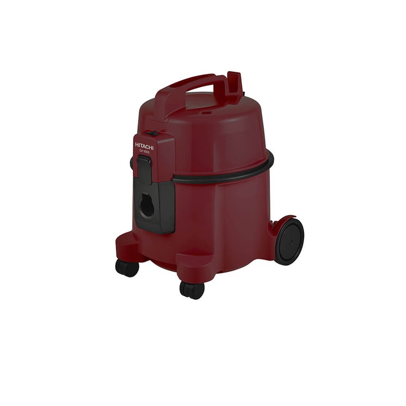[CV-100 24CBQ] vacuum cleaner-hitachi-1300 W watt