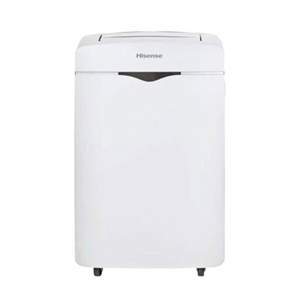 [QAP-12HW] Portable Split  1 TON, White سبلت 1 طن هايسنس