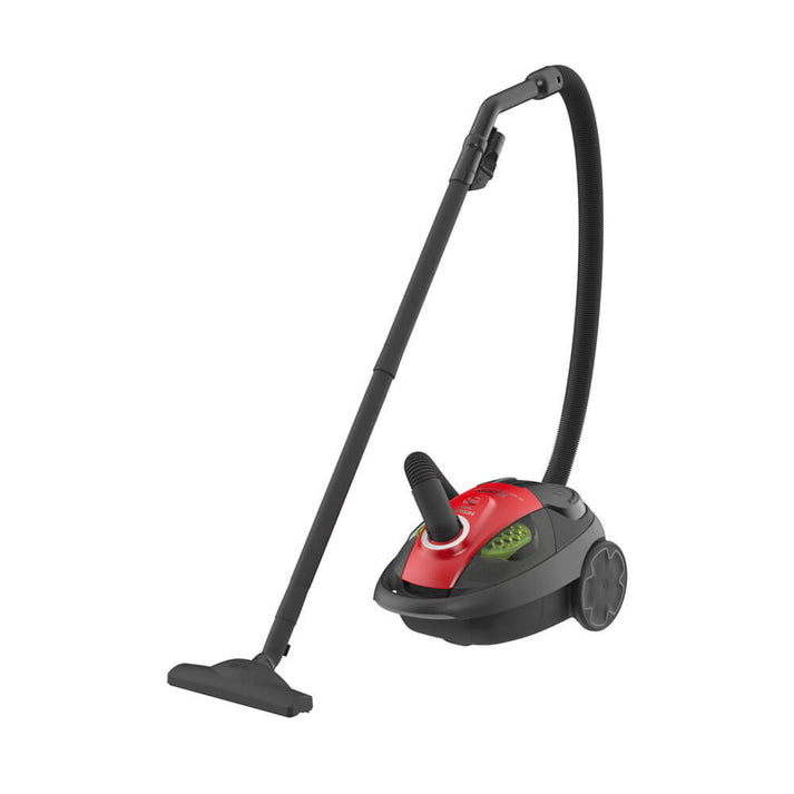 [CV-BG16 1600W] Canister Vacuum Cleaner 4.5L 1600W 4.5 l 1600 W