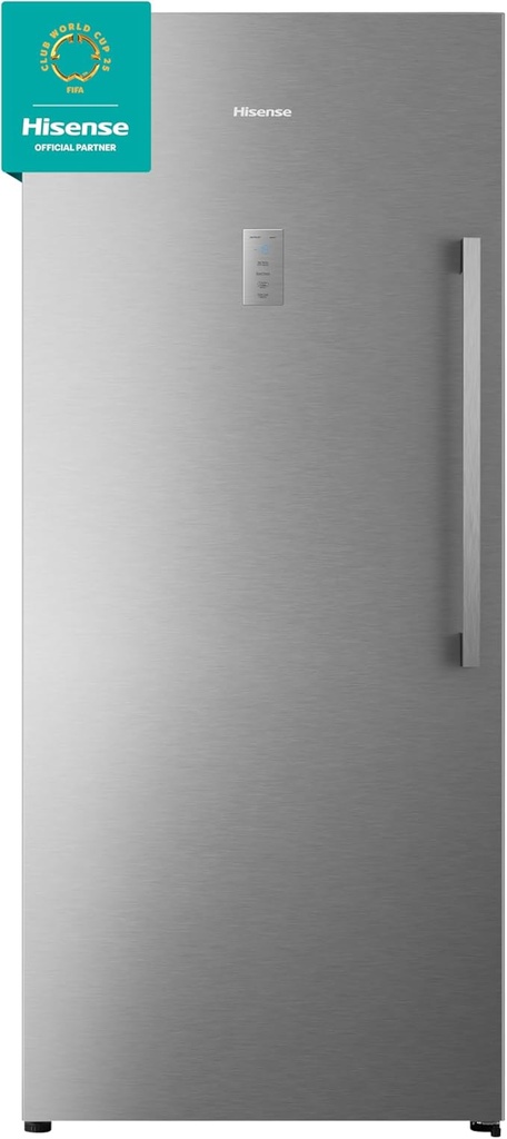 [FV3N769NAI] Upright Freezer 592L