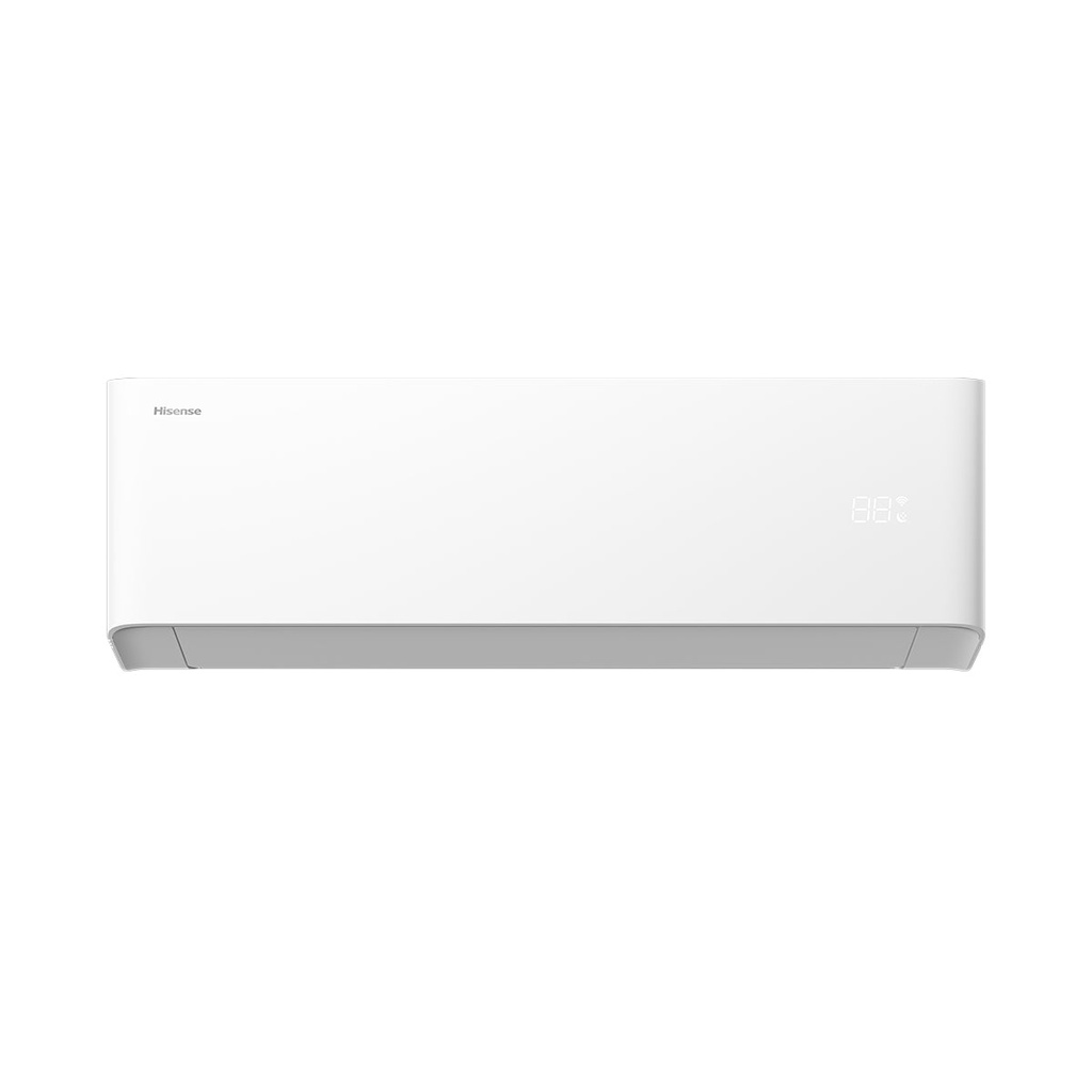 [QAS-24UFHBW] FlexAir™ Wall Mounted Split, 2 Ton, White  مكيف مثبت على الحائط هايسنس