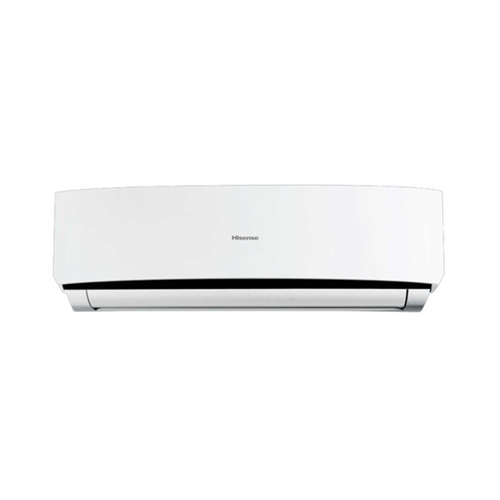 [QAS-30HT] Wall Mounted Split 2.5 Ton, White سبلت هايسنس جداري 2.5 طن