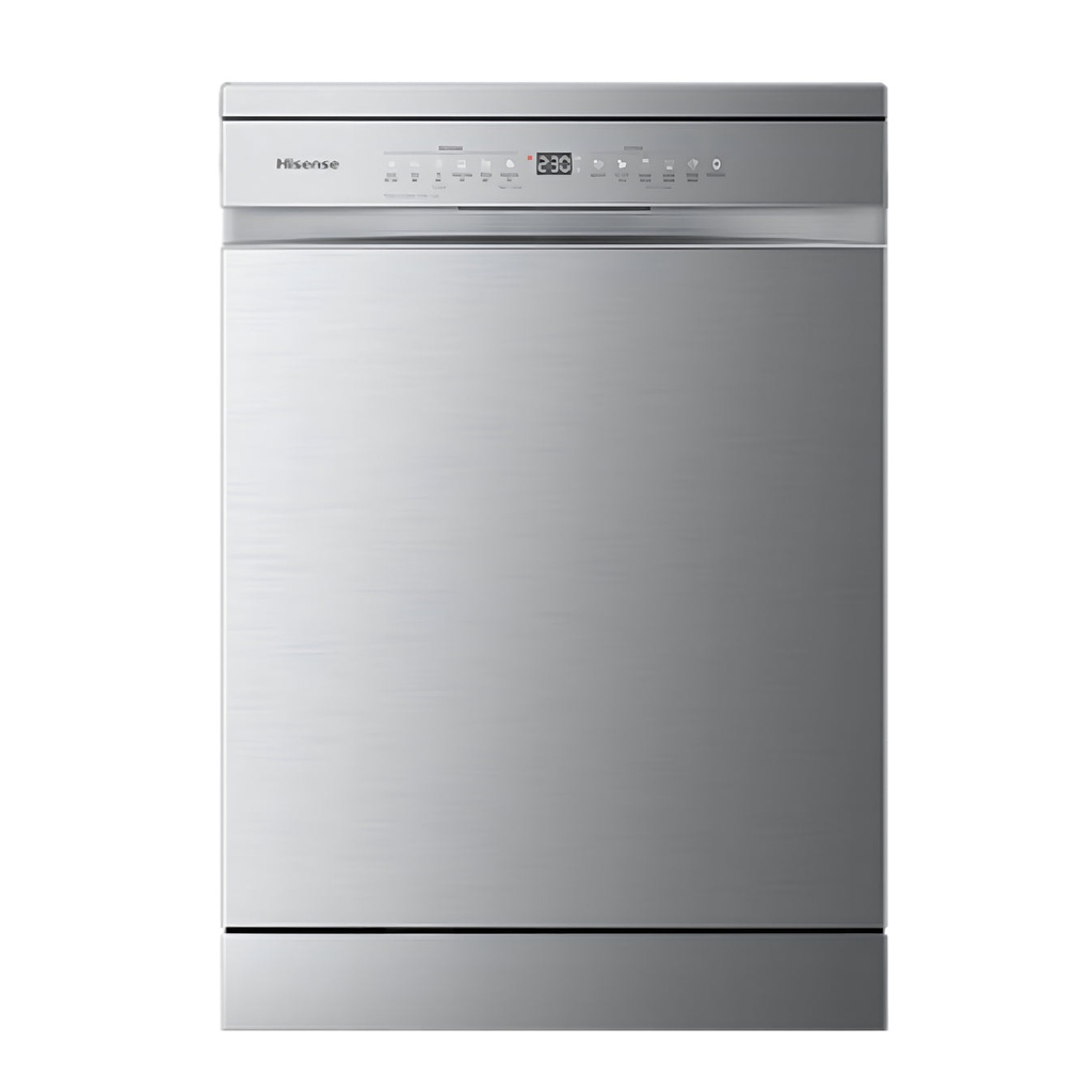 [HS673C901XME] Dishwasher – 16 Place Settings