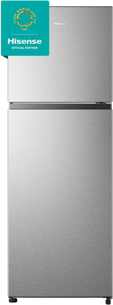 [RT3N418NAI] Double Door Refrigerator - 418 L - 15 Ft - Inverter