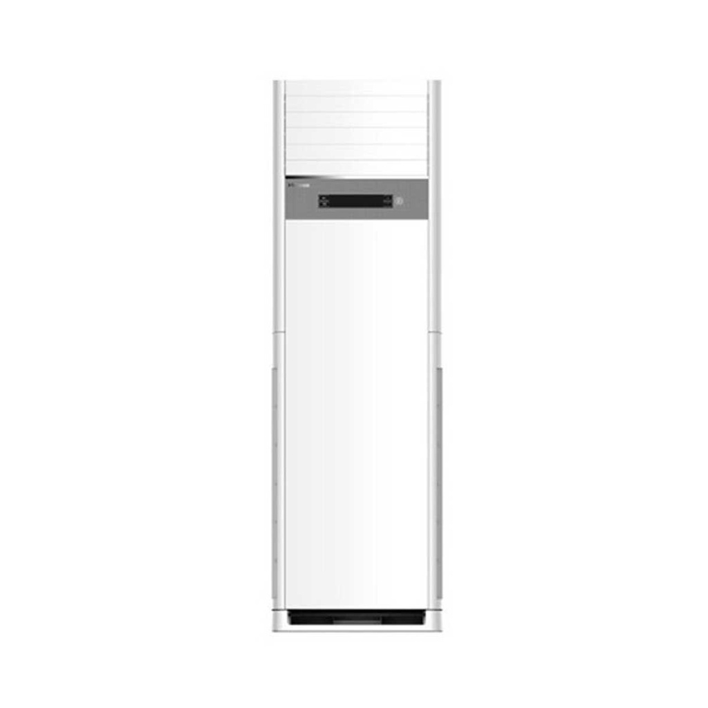 [QAUF-36HT2] Double Fan سبلت عامودي  3 طن  هايسنس دبل فان