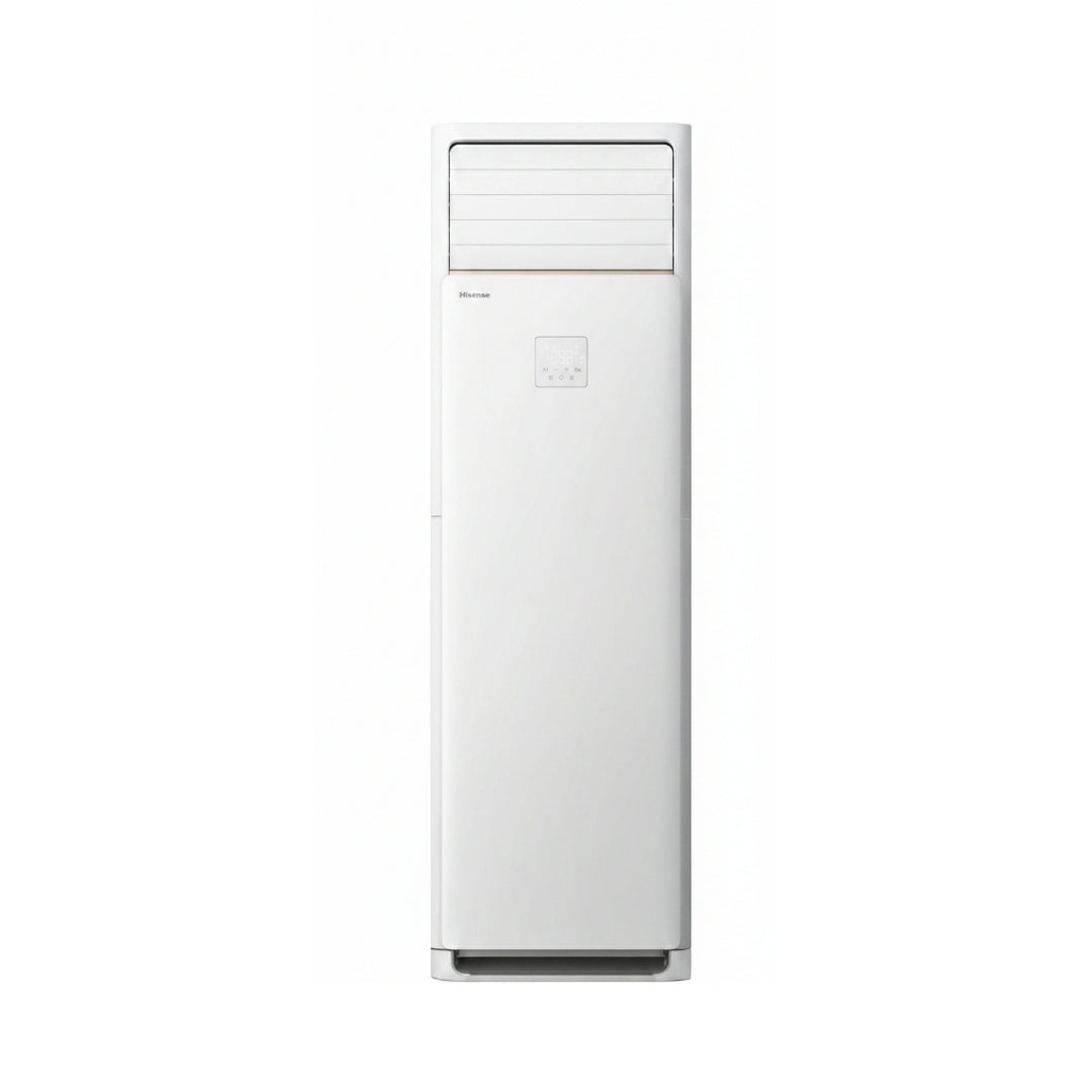 [QAUF-36UTP] Air Conditioner - Tower - 3 Ton - Inverter - Ampere Control