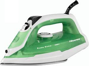 [H18SIGRS1] Steam Iron
