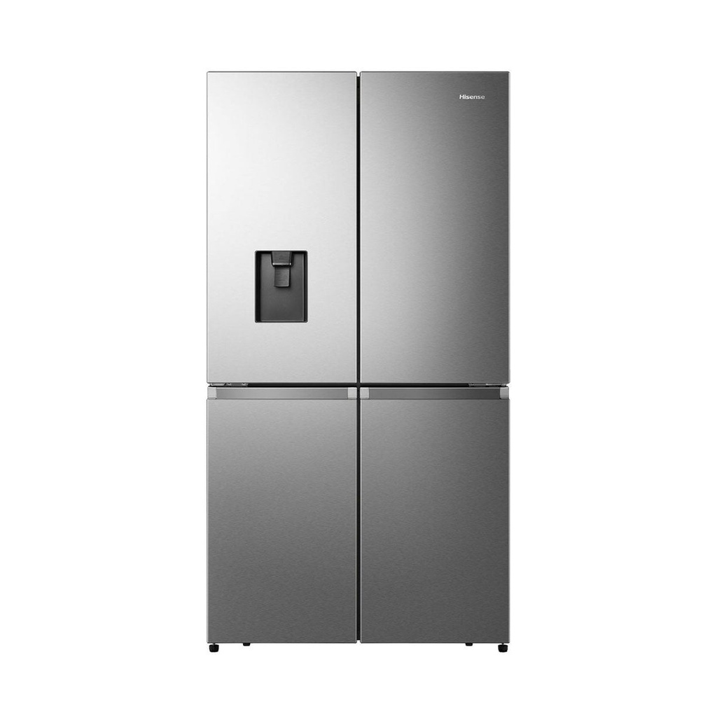 [RQ749N4ASU] Four Doors Refrigerator with Water Dispenser, 749 L