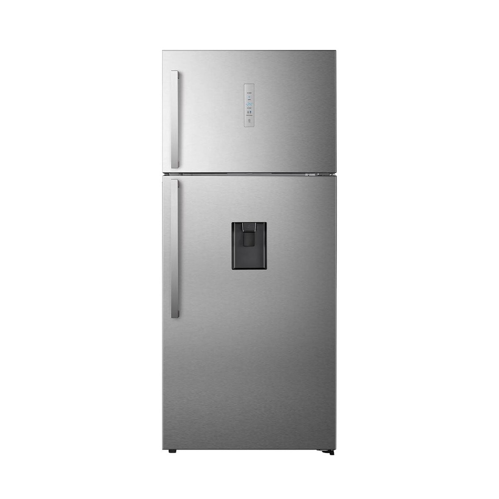 [RT729N4ASU] Inverter Refrigerator 729L, Silver ثلاجة بأربعة أبواب بسعة 729 لتر، لون فضي