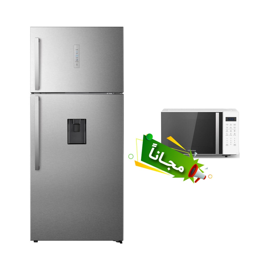 [RT729N4WSU] Refrigerator - 729 L - 26.0 Ft - Inverter