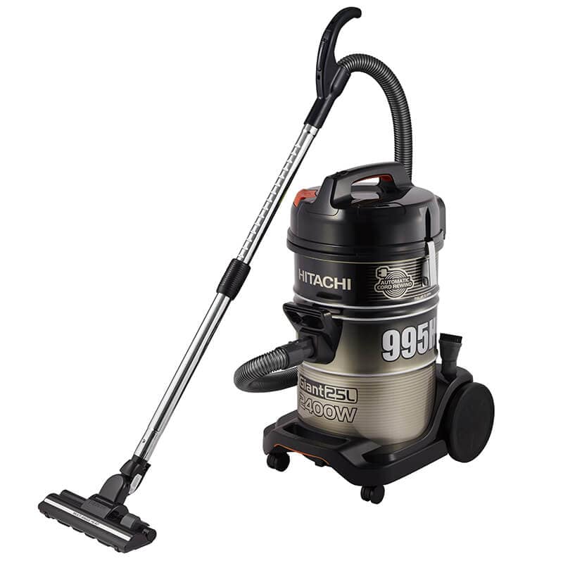 [CV-995HC 24CBQ] vacuum cleaner-hitachi-2300 W watt