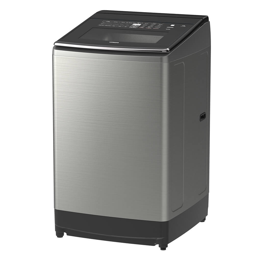 [SF-P170ZCV 3CQ] Top Load Washing Machine - 17.0 kg - Inverter