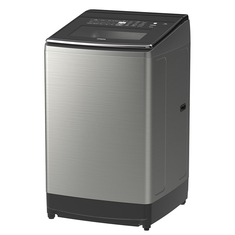 [SF-P200ZGV] Top Load Washing Machine - 20.0 kg - Inverter