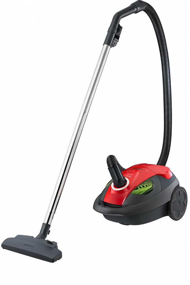 [CV-BG18 1800W] vacuum cleaner-hitachi-cylinder bag-1800 W