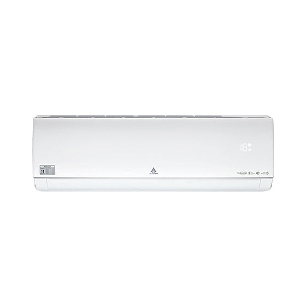[26IVD] 26IVD Split Wall Inverter 2 Ton Automatic Control (Split Tigris 2026), White