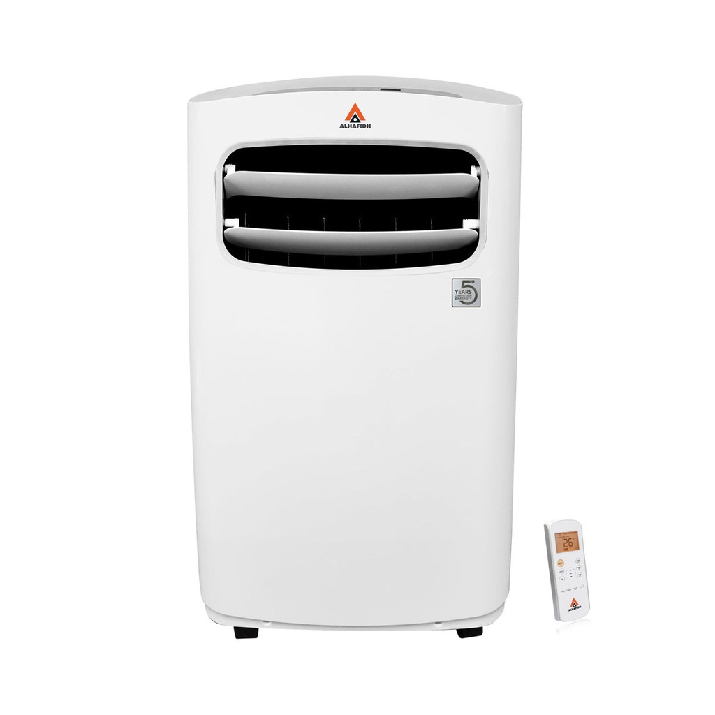 [PHA-CR410Z3] PHA-CR410Z3 Mobile Refrigerant 1 Ton Gas 410, White