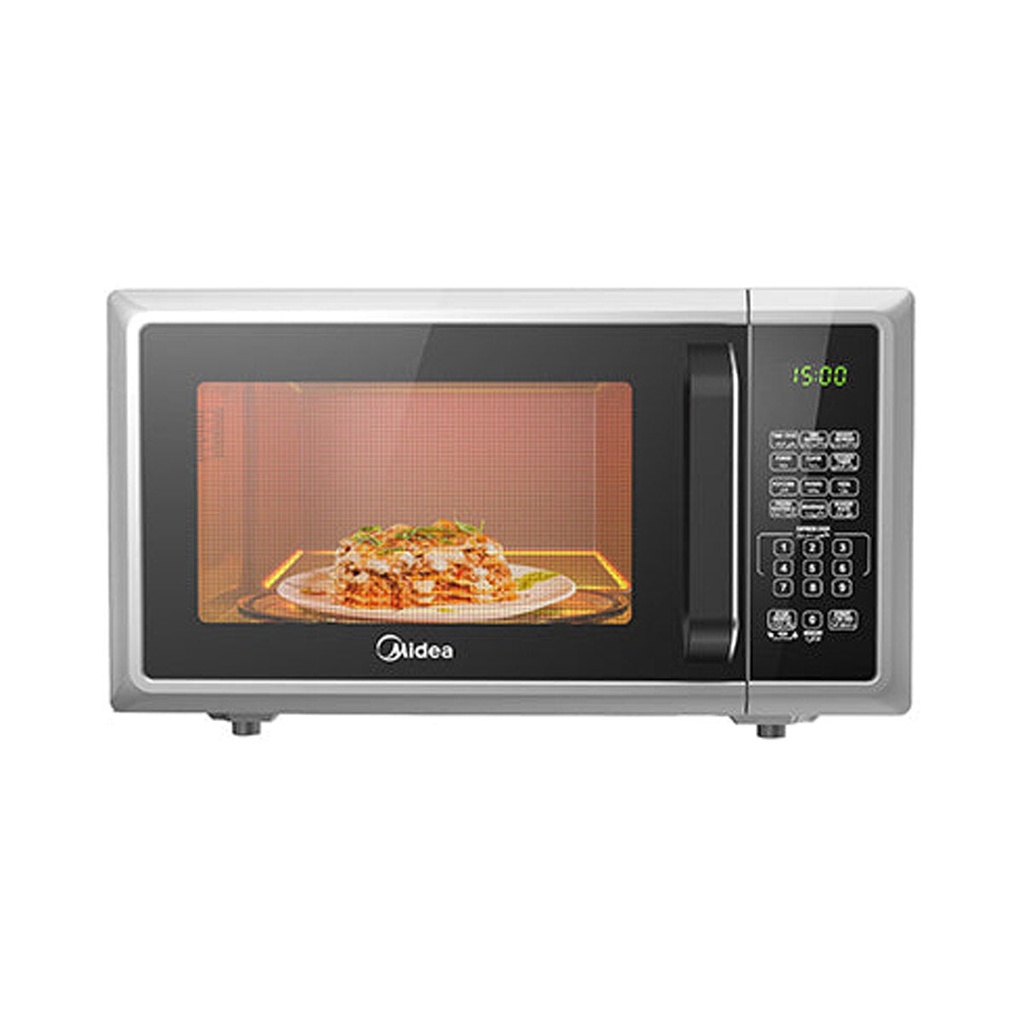 [EM925A2GUSL-IQ] EM925A2GUSL-IQ Microwave heating and defrosting 25 L, Black