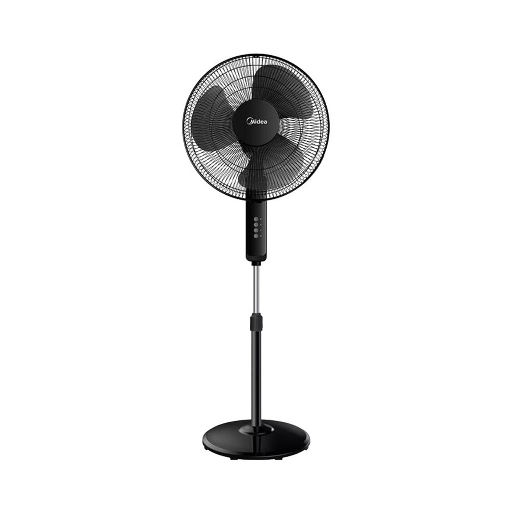 [FS40-19K] FS40-19K 2-in-1 Vertical/Tabletop Fan, Black