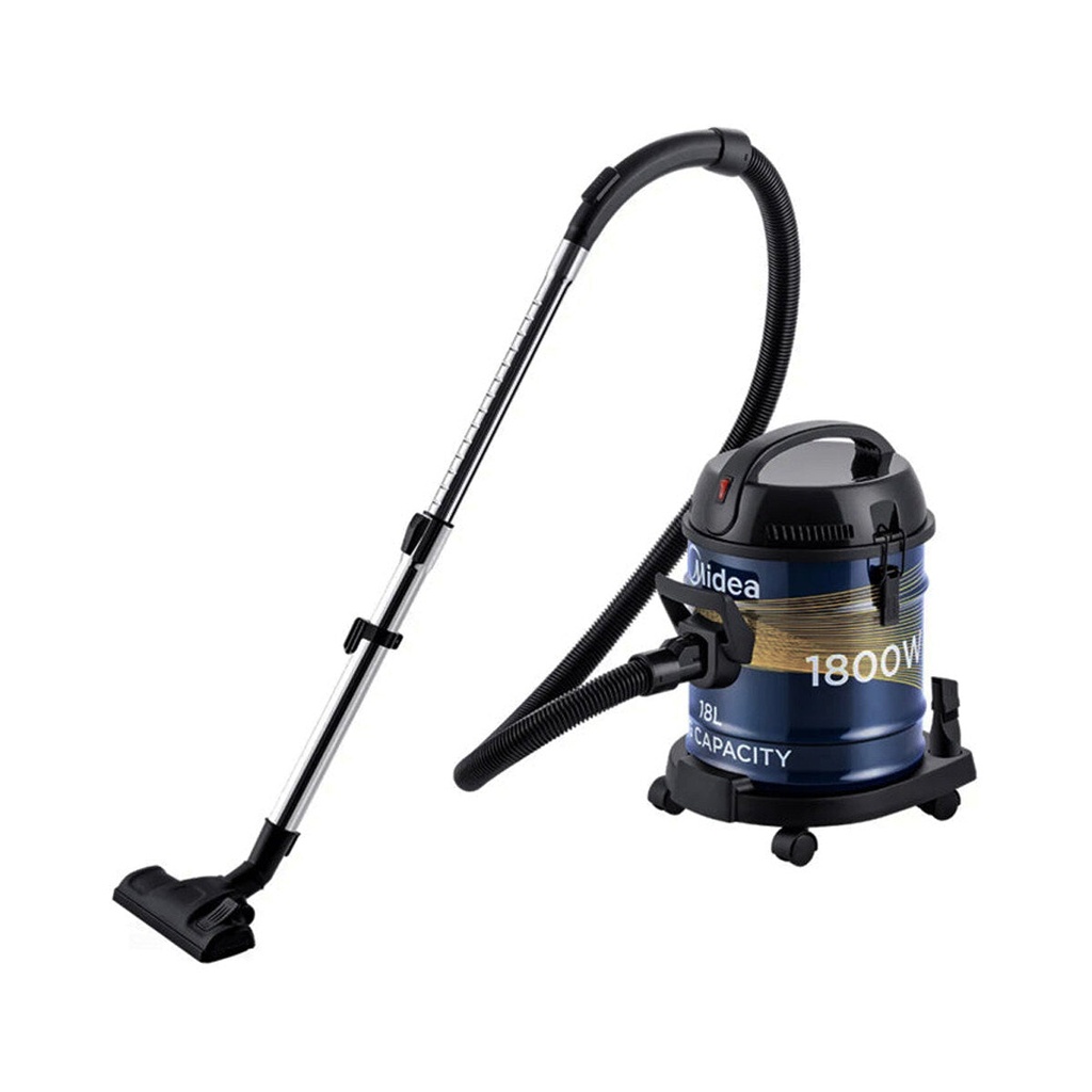 [MDVC18] MDVC18 Vacuum Cleaner 1800W 18 L, Blue