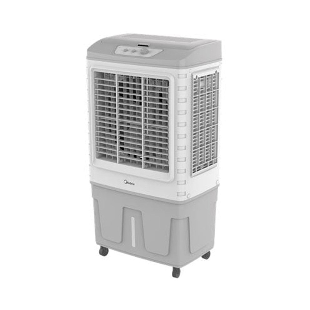 [AC700W] AC700W Jumbo Air Cooler 70 L, Grey